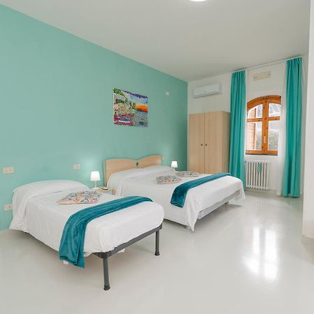 Tra I Monti Bed & Breakfast Tramonti Exterior photo