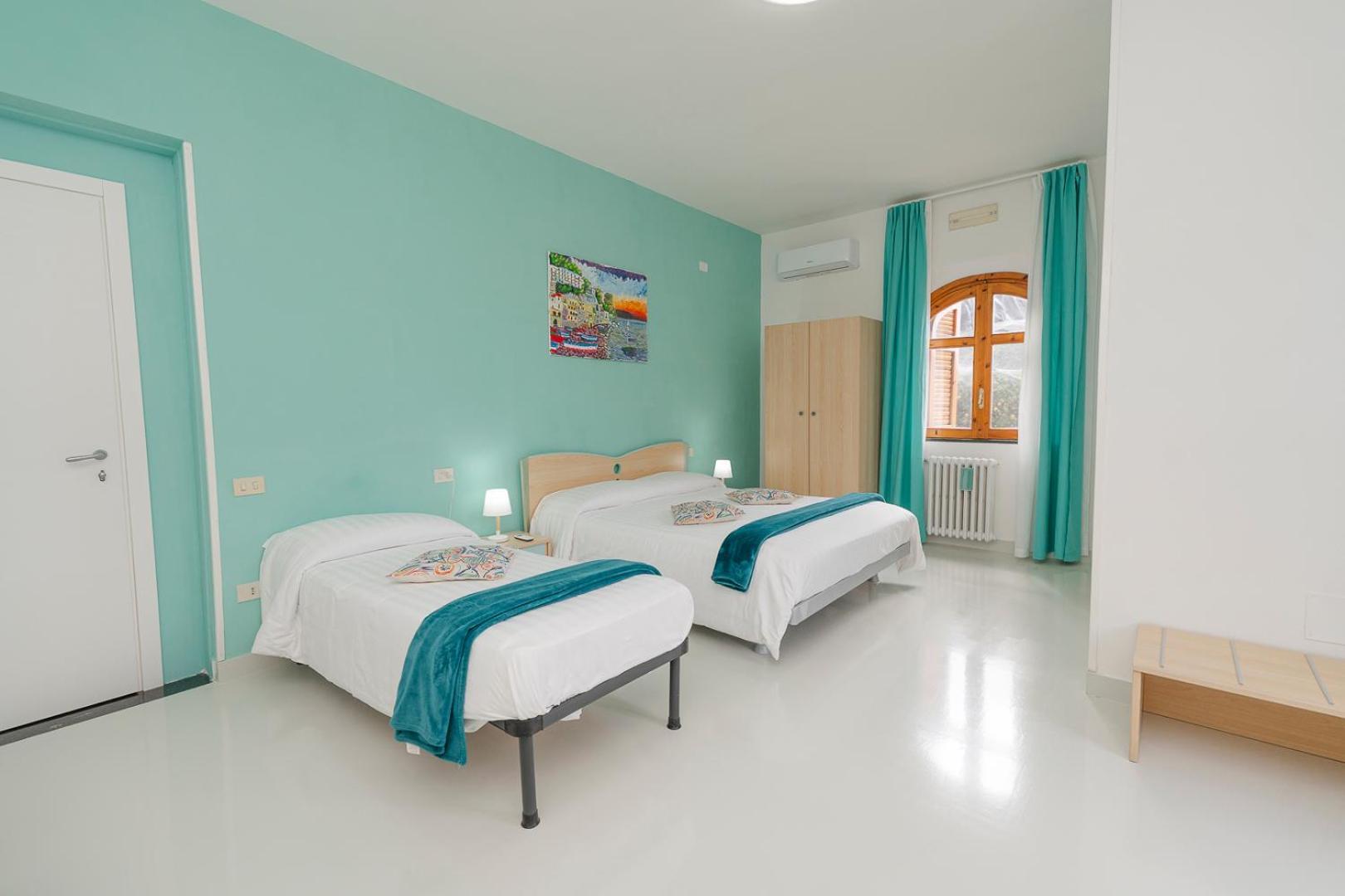 Tra I Monti Bed & Breakfast Tramonti Exterior photo