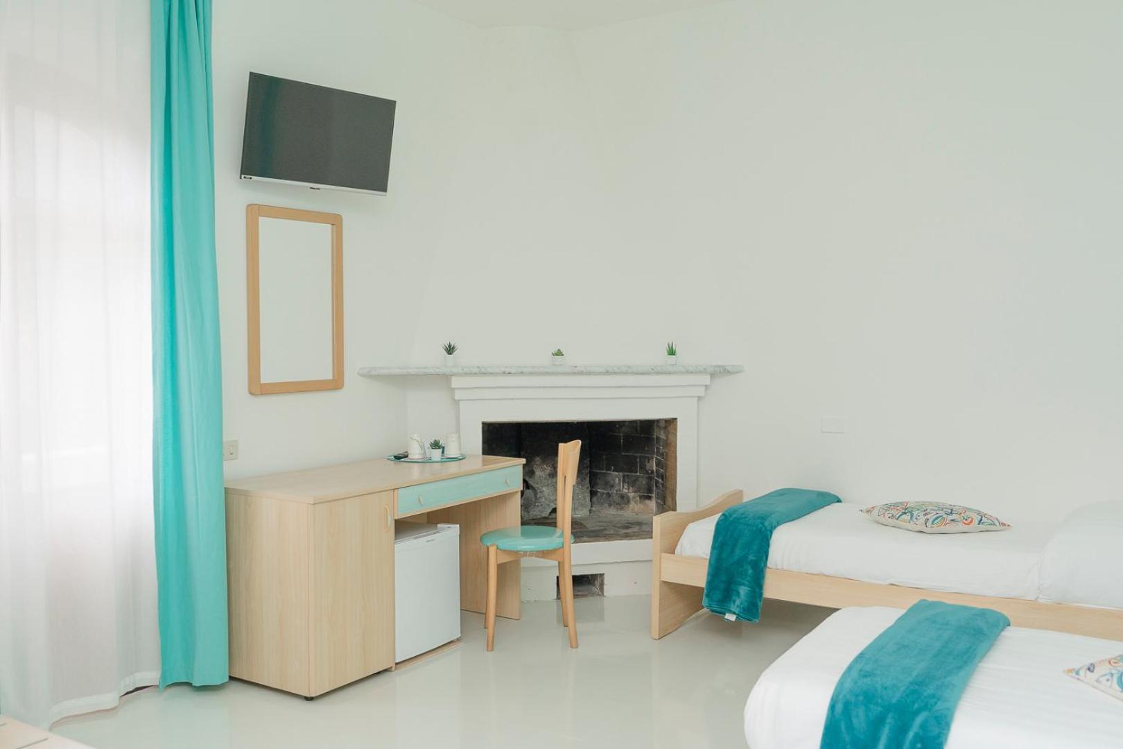 Tra I Monti Bed & Breakfast Tramonti Exterior photo