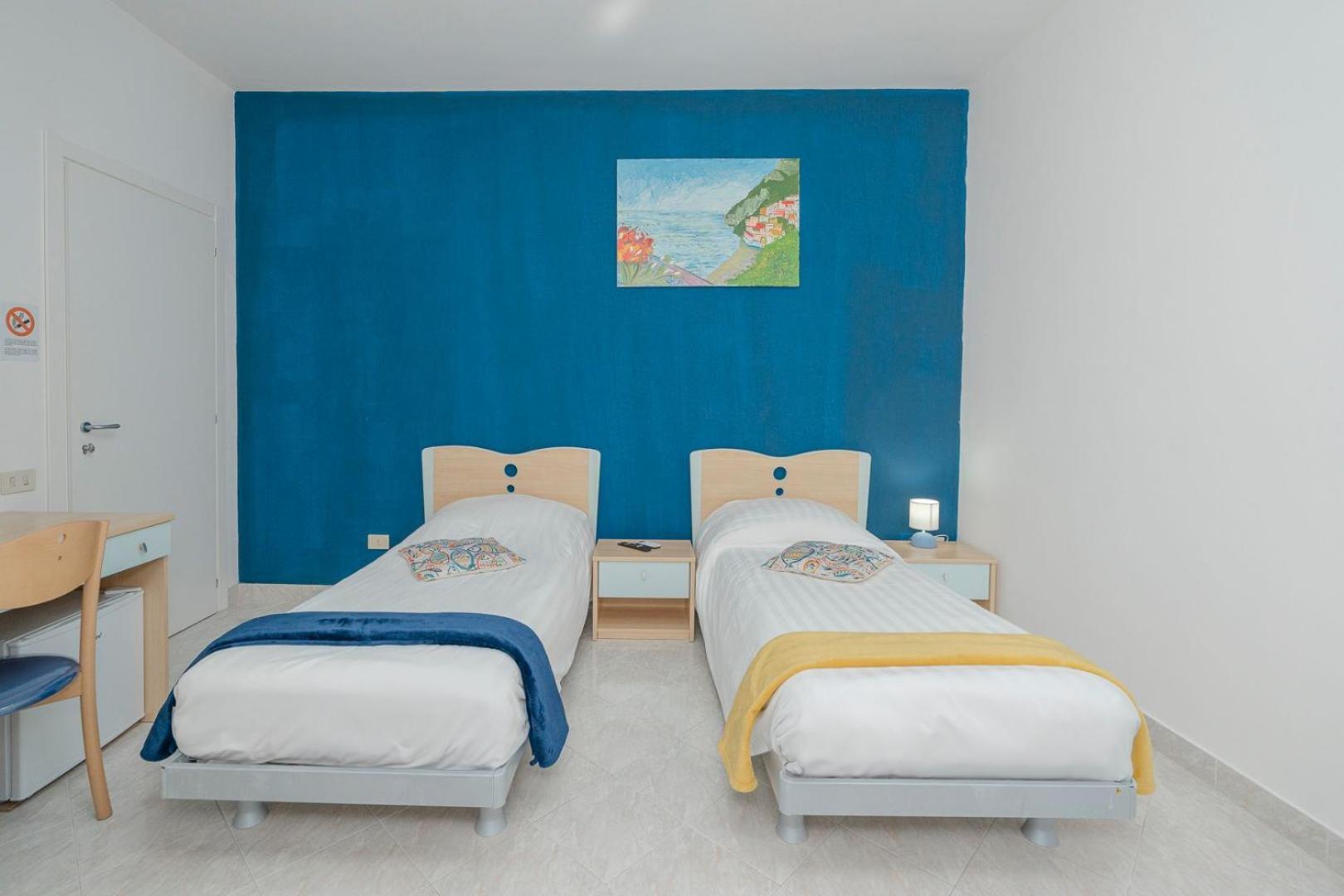 Tra I Monti Bed & Breakfast Tramonti Exterior photo