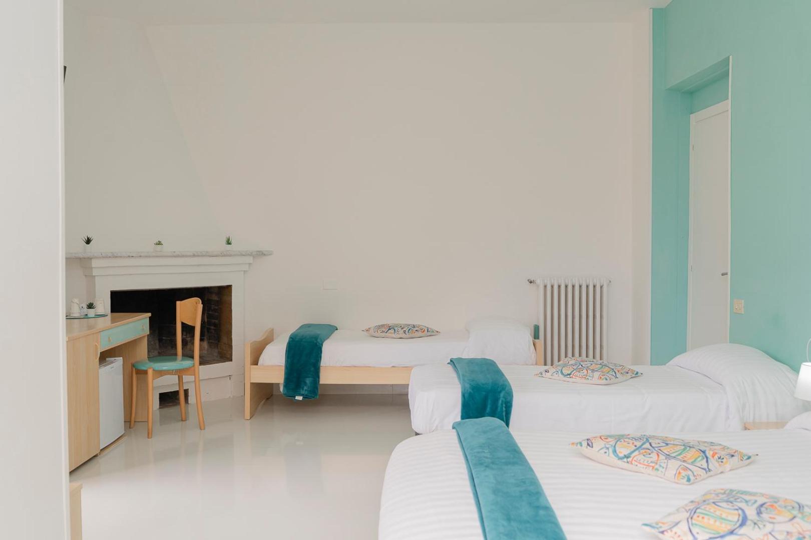 Tra I Monti Bed & Breakfast Tramonti Exterior photo