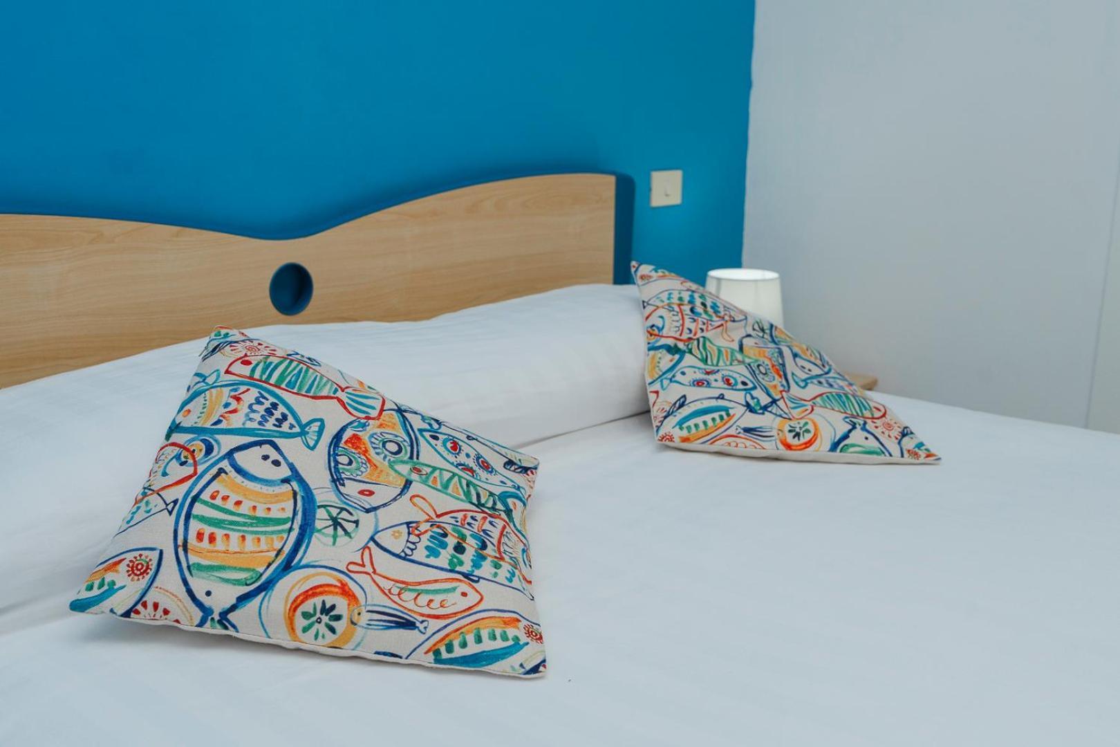 Tra I Monti Bed & Breakfast Tramonti Exterior photo