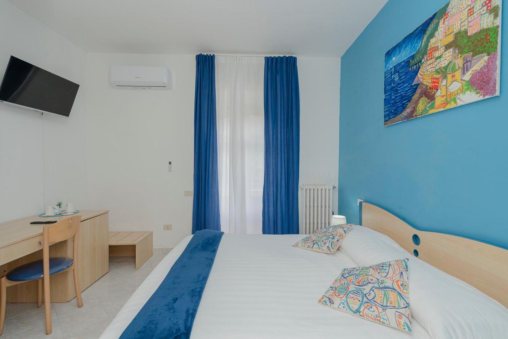Tra I Monti Bed & Breakfast Tramonti Exterior photo