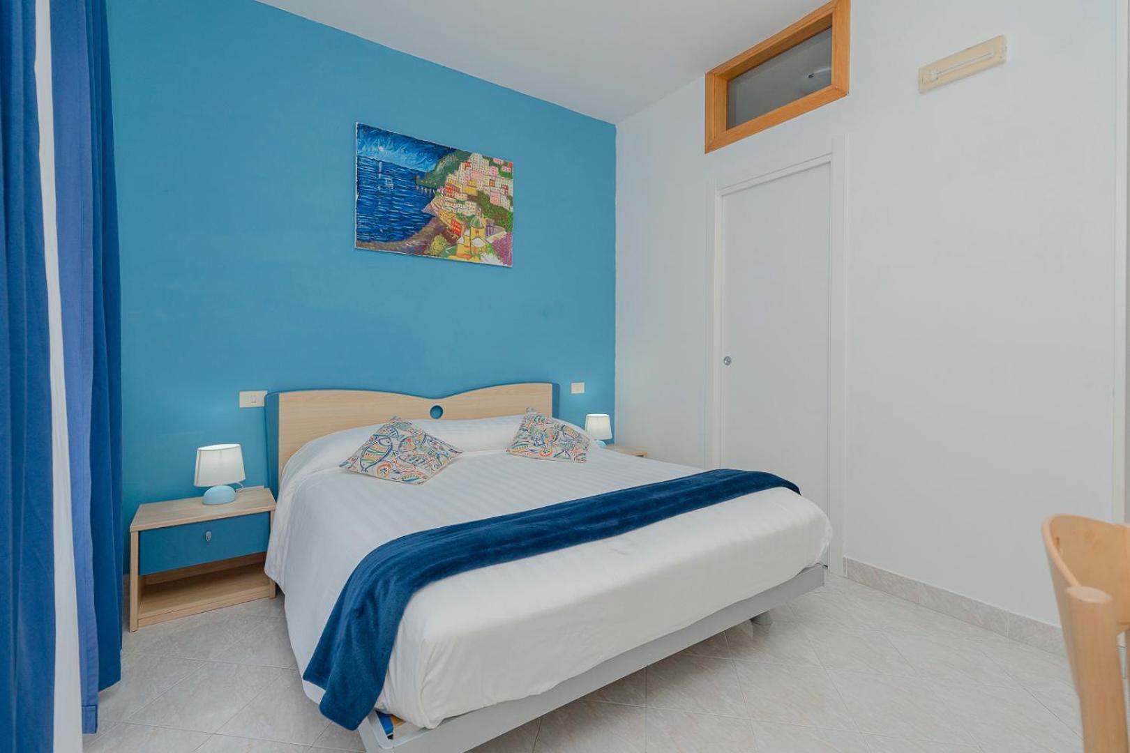 Tra I Monti Bed & Breakfast Tramonti Exterior photo