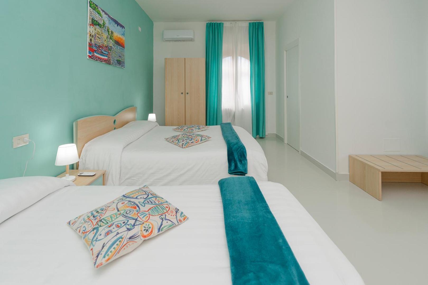 Tra I Monti Bed & Breakfast Tramonti Exterior photo