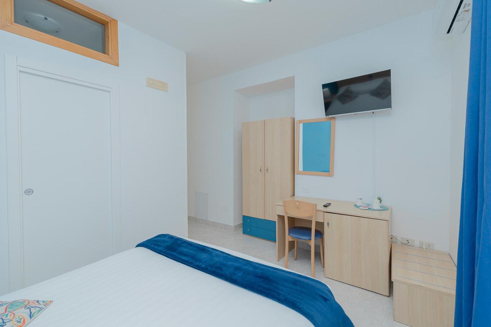 Tra I Monti Bed & Breakfast Tramonti Exterior photo