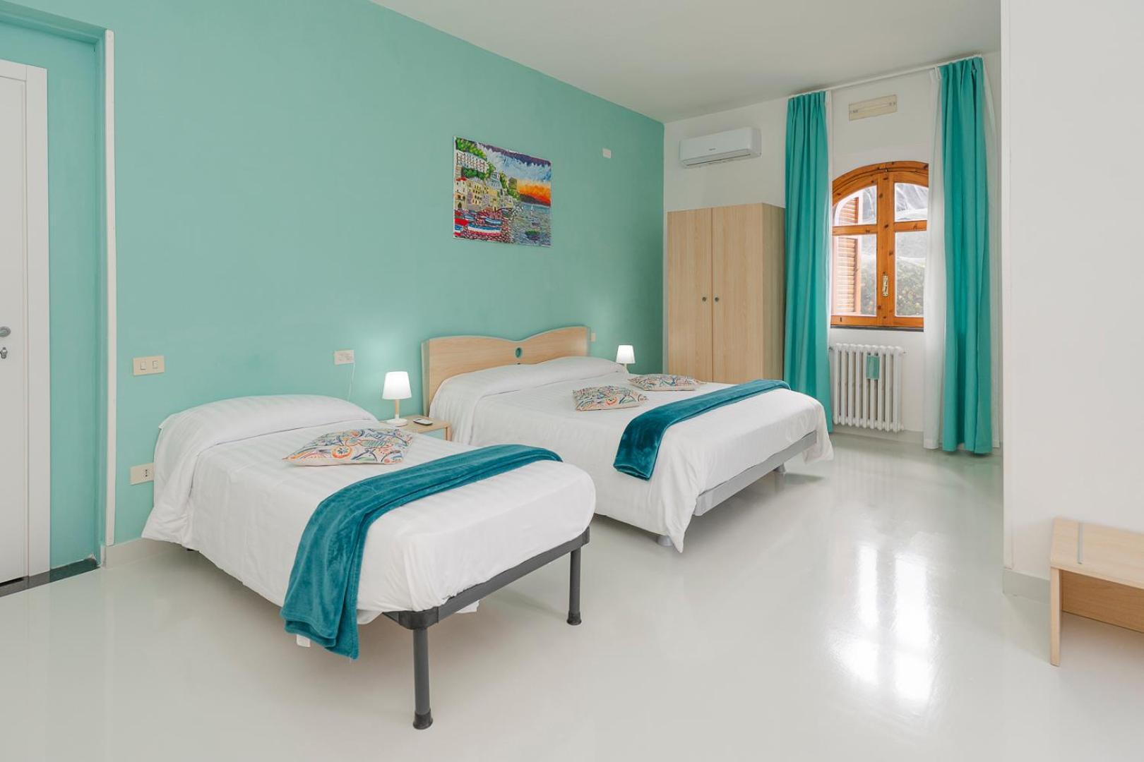 Tra I Monti Bed & Breakfast Tramonti Exterior photo