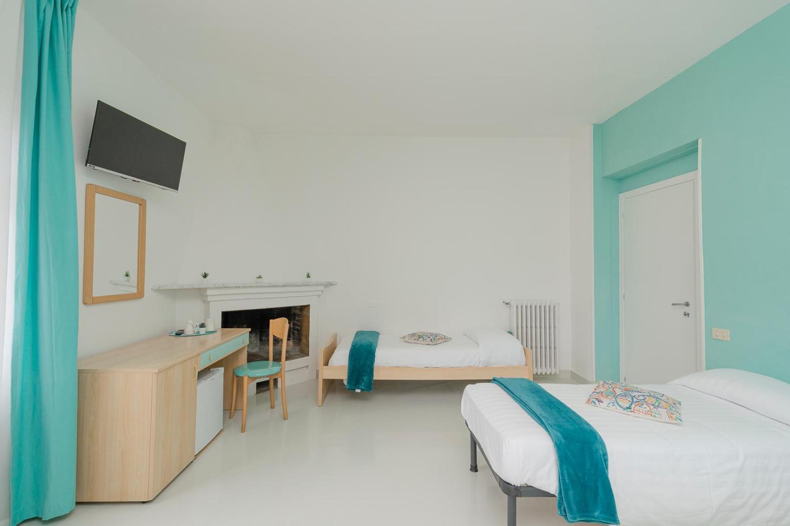Tra I Monti Bed & Breakfast Tramonti Exterior photo