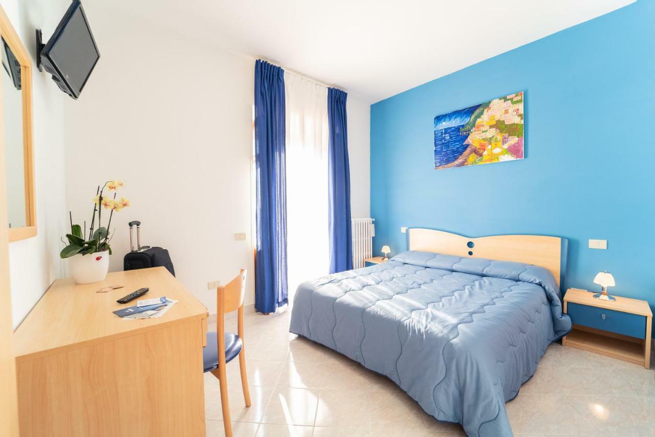 Tra I Monti Bed & Breakfast Tramonti Exterior photo