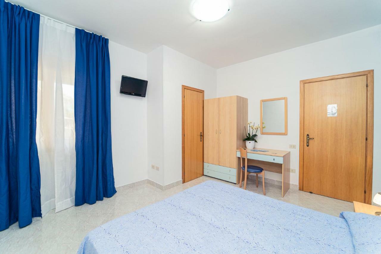 Tra I Monti Bed & Breakfast Tramonti Exterior photo