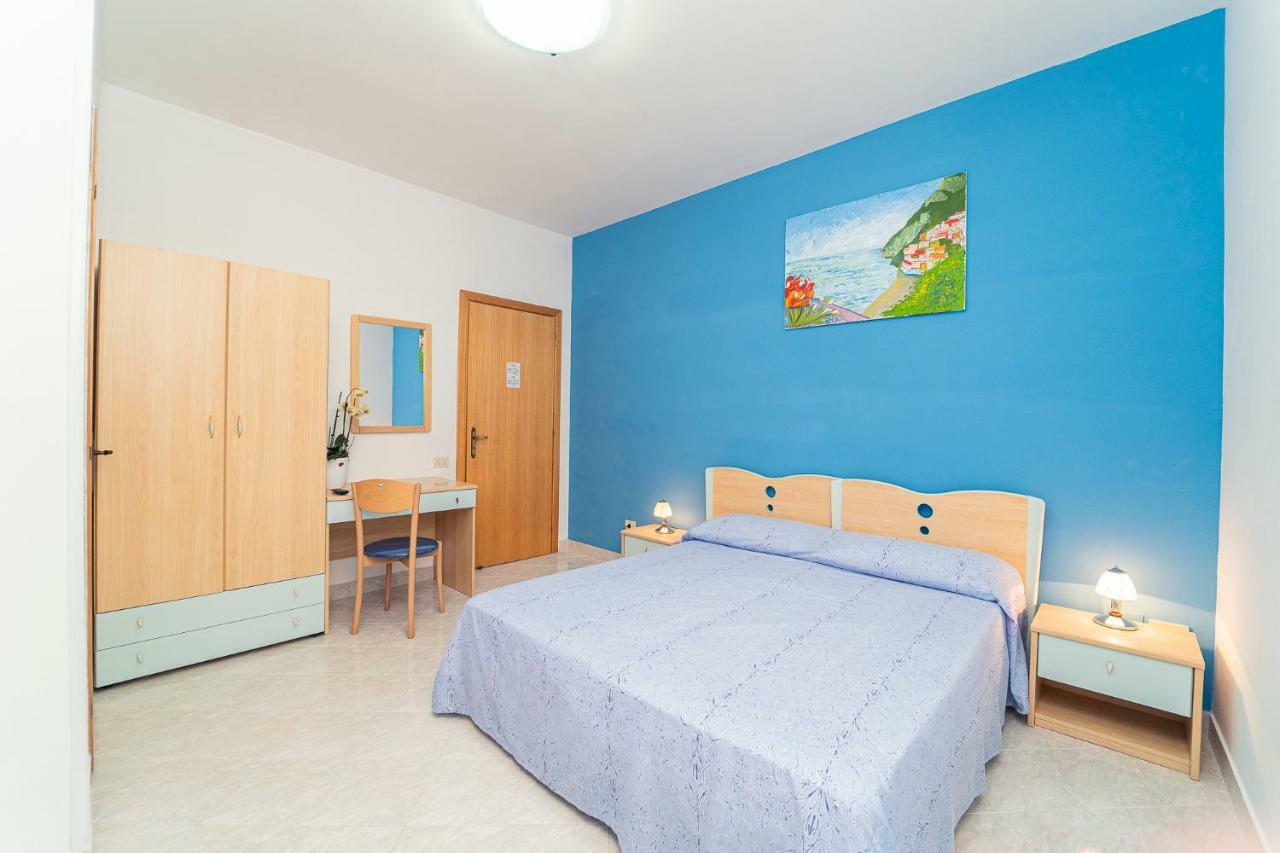Tra I Monti Bed & Breakfast Tramonti Exterior photo